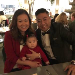 Meet your Posher, Eddie